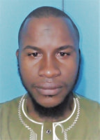 Abdoulaye SYLLA